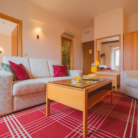 Otel Park Hvar Hvar Town