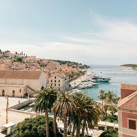 Park Hvar Otel Hvar Town
