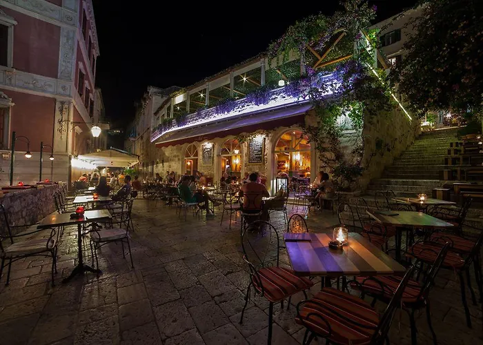 Park Hvar 4* Hvar Town