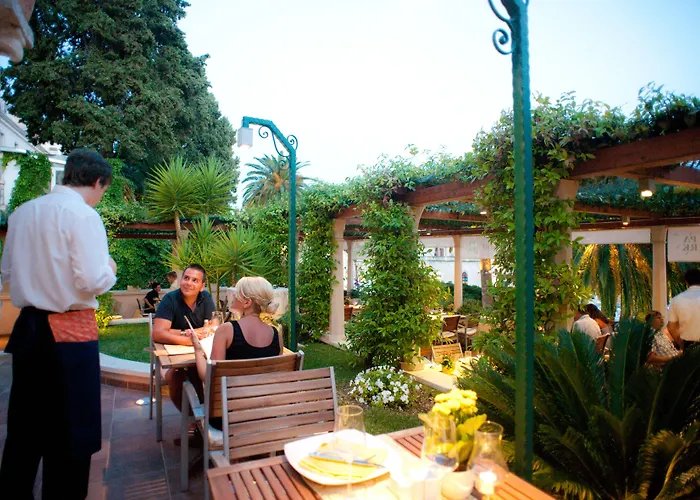 Park Hvar 4* Hvar Town