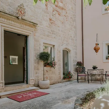 Ξενοδοχείο Park Hvar 4*
