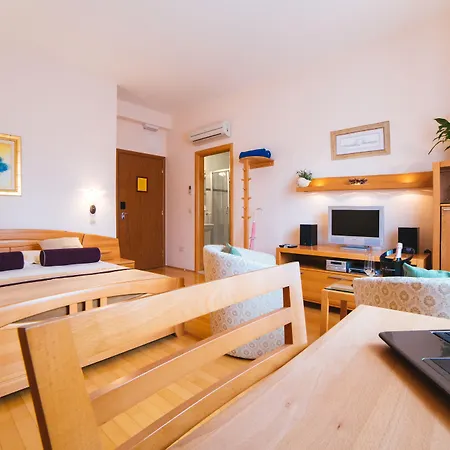 Park Hvar 호텔 흐바르