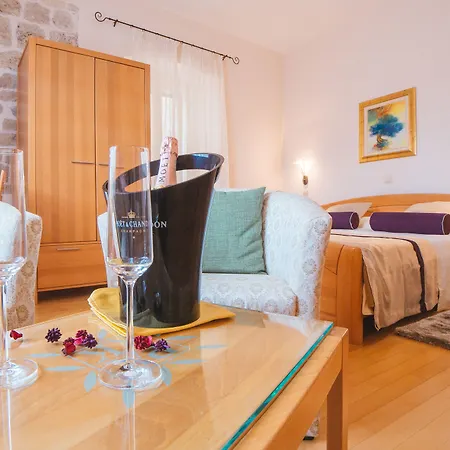 Park Hvar Hotel