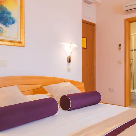 Park Hvar 호텔 흐바르