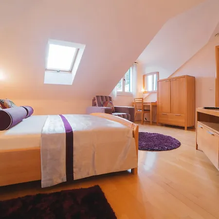 Park Hvar 4* 흐바르