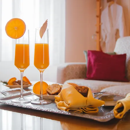 Park Hvar 호텔 흐바르