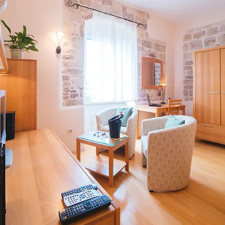 Park Hvar 4* 흐바르