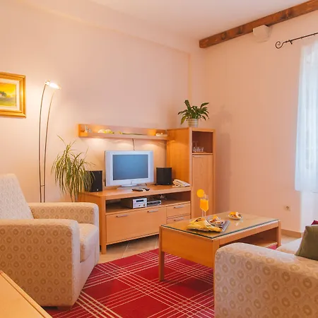 Park Hvar 호텔 흐바르