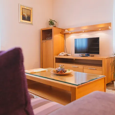 호텔 Park Hvar 흐바르