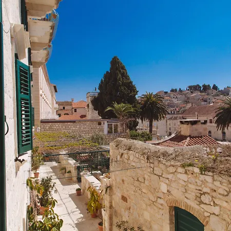 Park Hvar 4* 흐바르