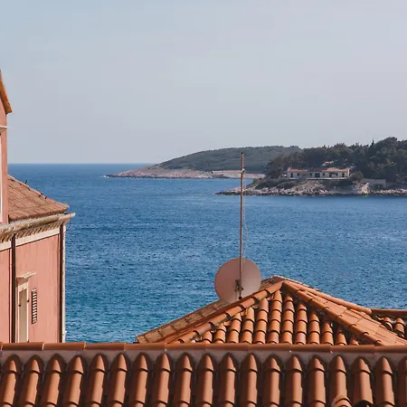 Park Hvar 4* 흐바르