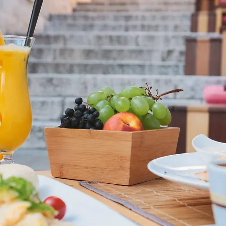 Park Hvar Hotel 4*
