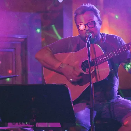 Park Hvar 4* 흐바르