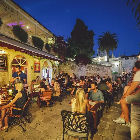 Park Hvar 호텔 흐바르