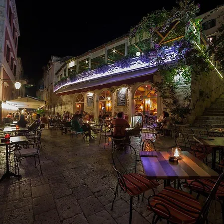 Park Hvar 4* 흐바르