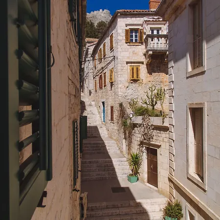 호텔 Park Hvar 흐바르