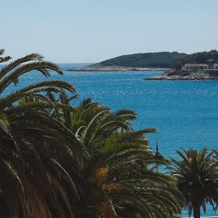 Park Hvar Hotel 4*