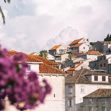 Park Hvar 4* 흐바르