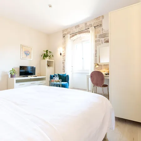 Park Hvar 4* 흐바르