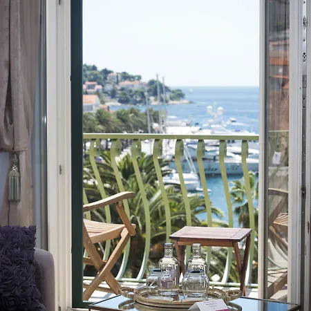 Park Hvar Hotel