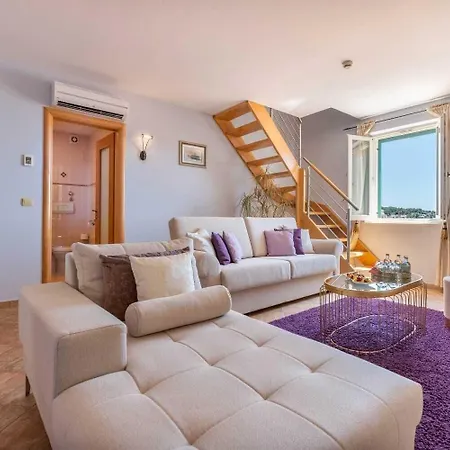 Park Hvar Hotel