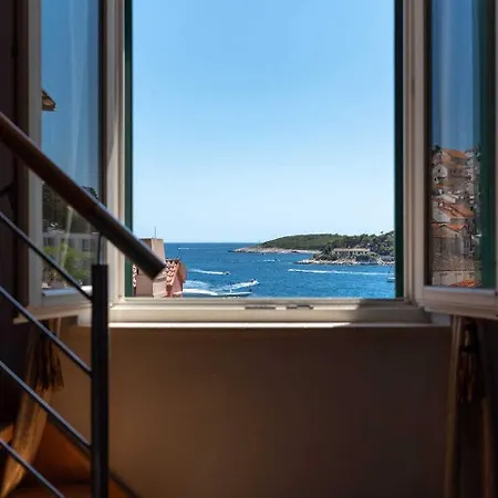 Hotel Park Hvar Hvar Town