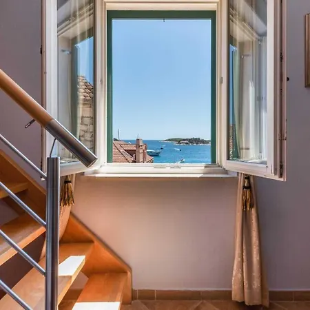 Hotel Park Hvar