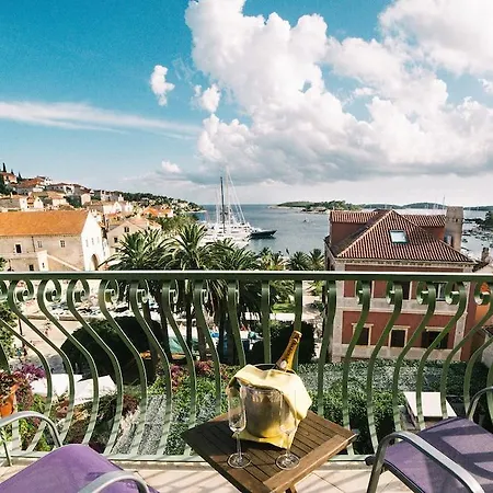 Ξενοδοχείο Park Hvar