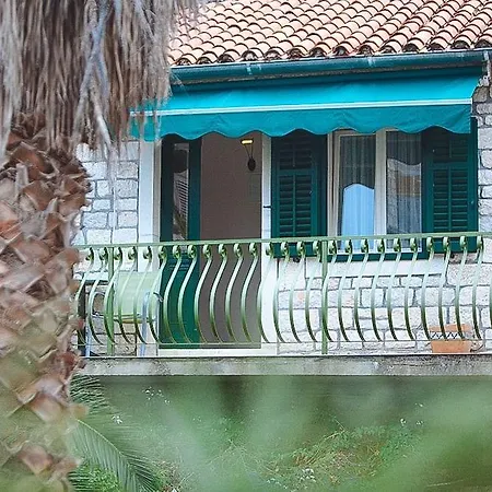 Ξενοδοχείο Park Hvar Χβαρ