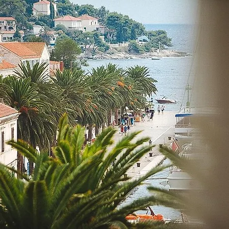Park Hvar Ξενοδοχείο