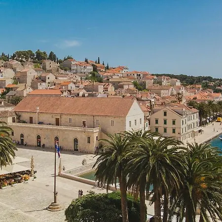 Park Hvar Ξενοδοχείο