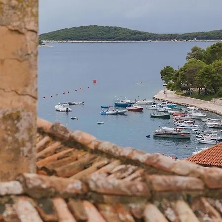 Ξενοδοχείο Park Hvar Χβαρ