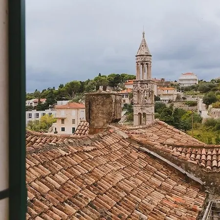 Park Hvar Ξενοδοχείο 4*