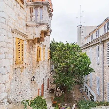 Park Hvar Χβαρ