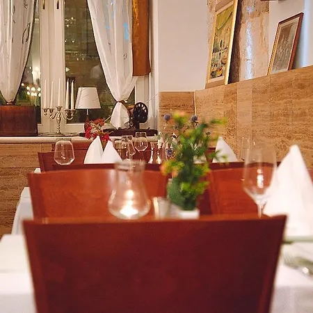 Park Hvar 4* Χβαρ