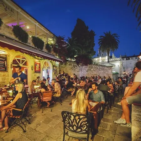 Park Hvar Ξενοδοχείο