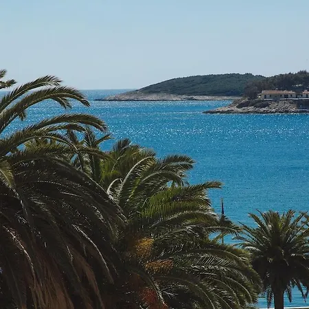 Park Hvar 4* Χβαρ