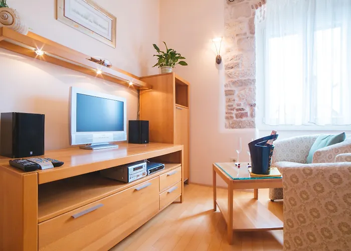 Park Hvar 4* Hvar Town