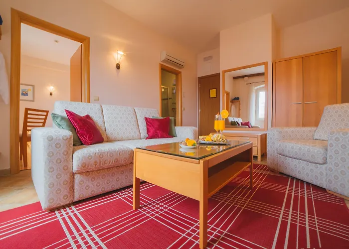 Hotel Park Hvar Hvar Town