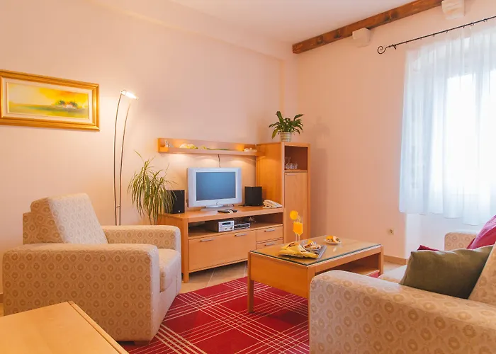 Park Hvar Hotel Hvar Town