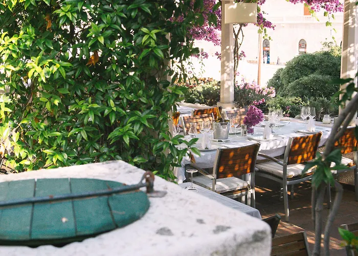 Hotel Park Hvar Hvar Town