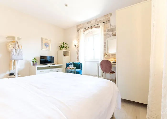 Park Hvar 4* Hvar Town