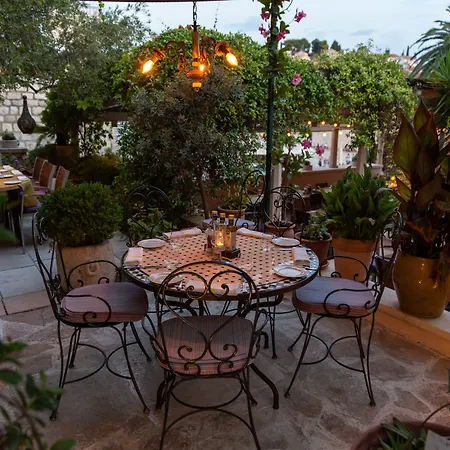 Park Hvar Hotel Hvar Town