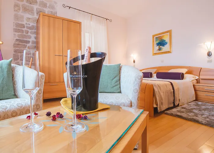 Park Hvar Hotel