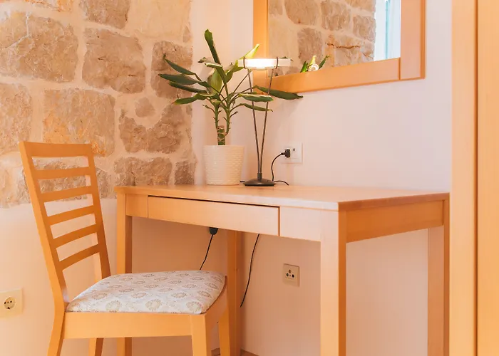 Park Hvar Hotel