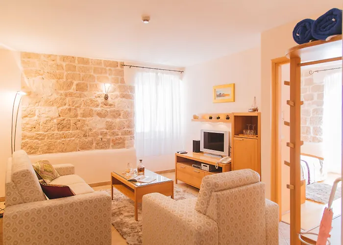 Park Hvar Hotel