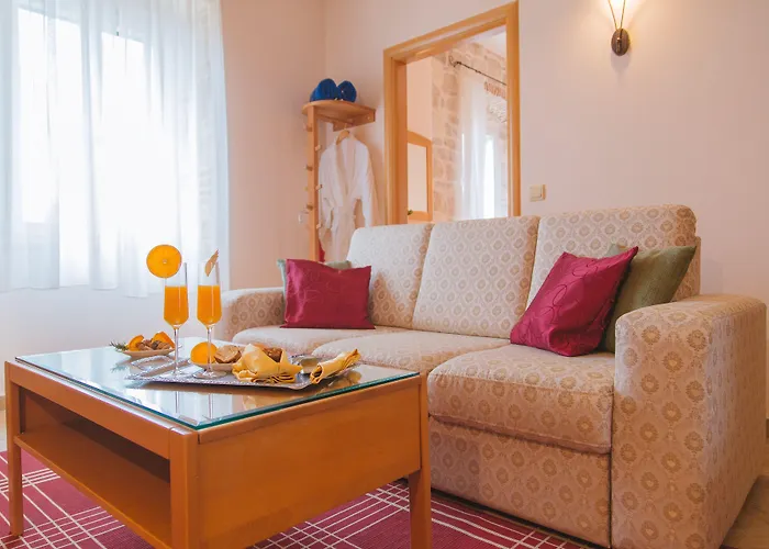 Hotel Park Hvar 4*