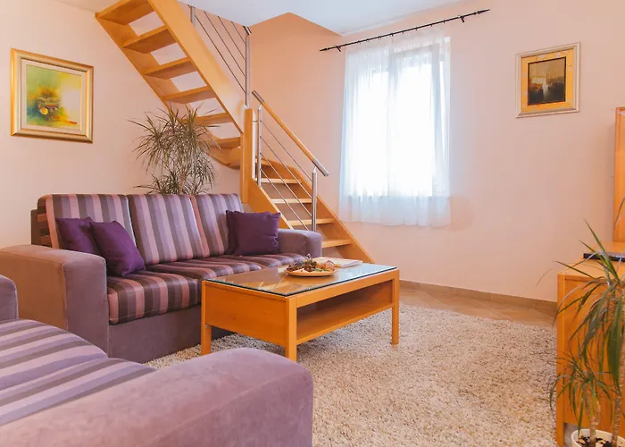 Park Hvar Hotel 4*
