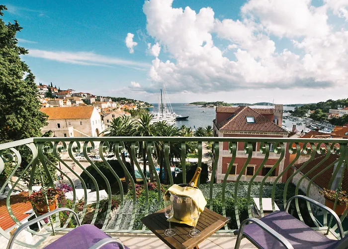 Park Hvar