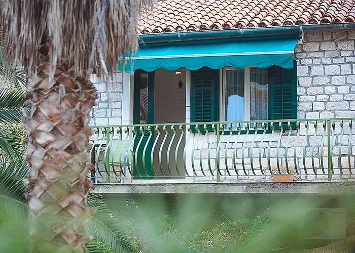 Park Hvar Hotel